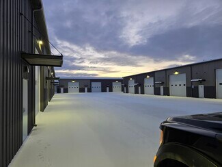Plus de détails pour 1102 Jackrabbit Ln, Belgrade, MT - Industriel/Logistique à vendre