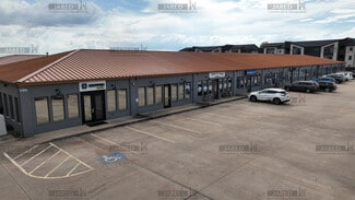Plus de détails pour 1400 SW Susana St, Bentonville, AR - Bureau à louer