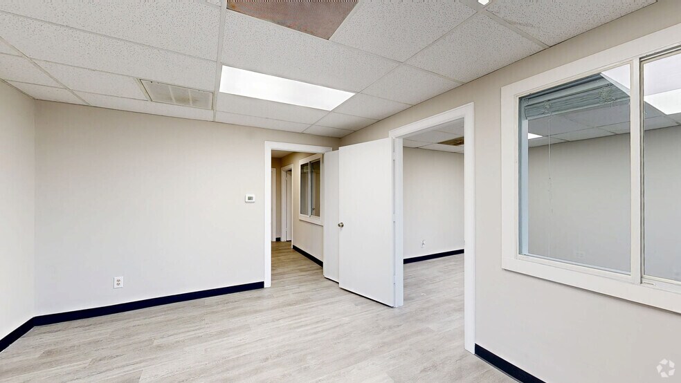 8700 Long Point Rd, Houston, TX à louer - Numérisation 3D Matterport – Image 2 sur 25