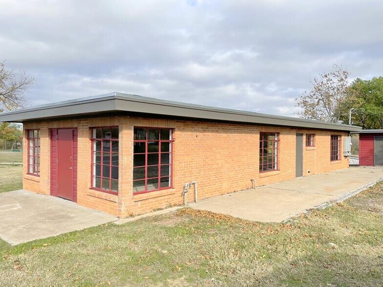 3501 Prevost St, Fort Worth, TX à louer - Photo de l’immeuble – Image 3 sur 6