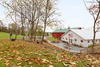Plus de détails pour 65 Four Corners Rd, Warwick, NY - Spécialisé à vendre