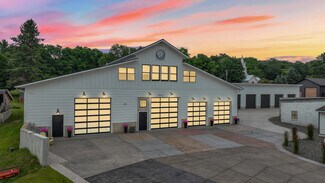 Plus de détails pour 3025 County Road Q, Nelsonville, WI - Spécialisé à vendre