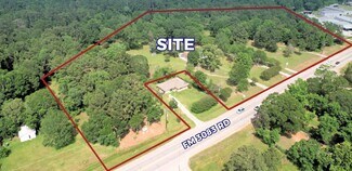 Plus de détails pour 11899 FM 3083 Rd, Conroe, TX - Terrain à vendre