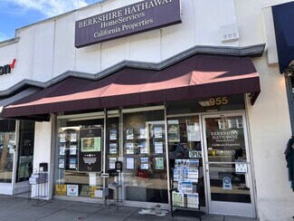 Plus de détails pour 953-955 Orange Ave, Coronado, CA - Local commercial à louer
