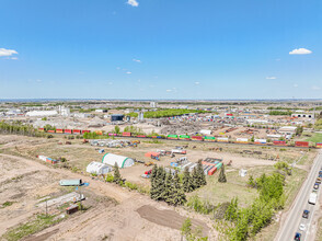 11010 Winterburn Rd NW, Edmonton, AB - VUE AÉRIENNE  vue de carte - Image1