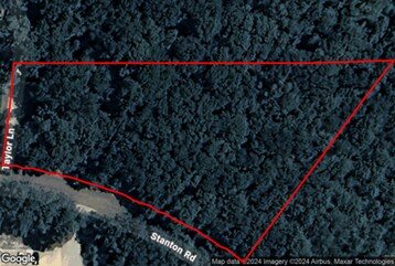 Stanton Rd, Daphne, AL à vendre - Aérien – Image 2 sur 3