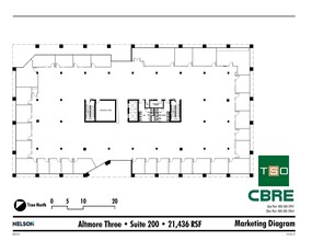 1200 Altmore Ave, Atlanta, GA à louer Plan d’étage– Image 1 sur 1