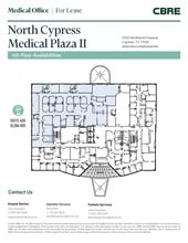 21212 Northwest Fwy, Cypress, TX à louer Photo intérieure– Image 1 sur 1