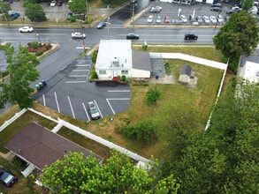 317 Highway 35 N, Neptune City, NJ - Vue aérienne  vue de carte - Image1