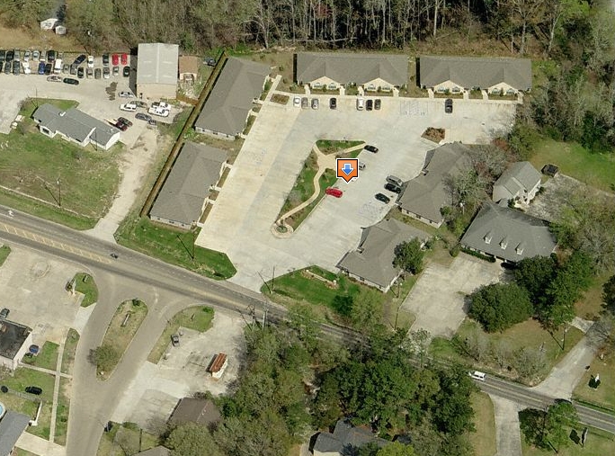 14635 S Harrell's Ferry Rd, Baton Rouge, LA à vendre - Aérien – Image 3 sur 37