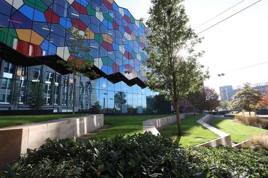 1 Smithfield Ct, Stoke On Trent à louer - Photo de l’immeuble – Image 3 sur 64