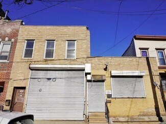 Plus de détails pour 1227 60th St, Brooklyn, NY - Industriel/Logistique à vendre