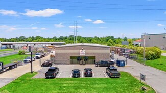 Plus de détails pour 8155 Eastgate Blvd, Mount Juliet, TN - Local commercial à vendre