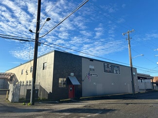 Plus de détails pour 601 S Andover St, Seattle, WA - Industriel/Logistique à vendre