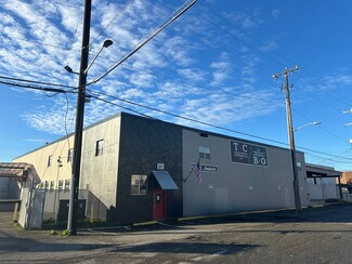 Plus de détails pour 601 S Andover St, Seattle, WA - Industriel/Logistique à vendre