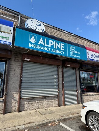 Plus de détails pour 1784 5th Ave, Bay Shore, NY - Local commercial à louer
