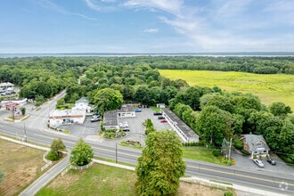 1399 Main Road, Riverhead, NY - VUE AÉRIENNE vue de carte - Image1