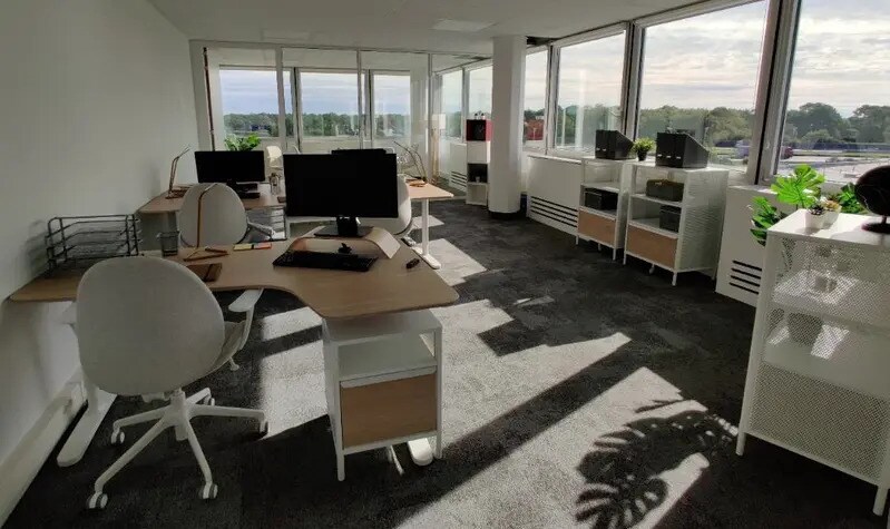 Bureau dans Pessac à louer - Photo intérieure – Image 1 sur 14
