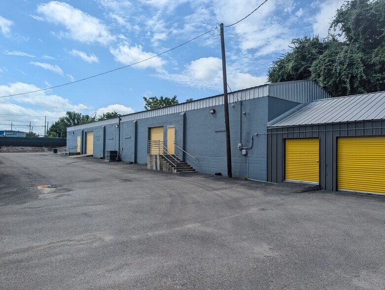 1811 Webster Ave, Waco, TX à vendre - Photo de l’immeuble – Image 2 sur 8