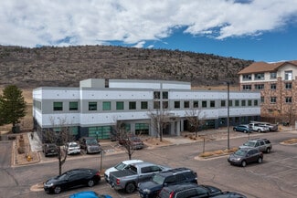 Plus de détails pour 7761 Shaffer Pky, Littleton, CO - Bureau à louer