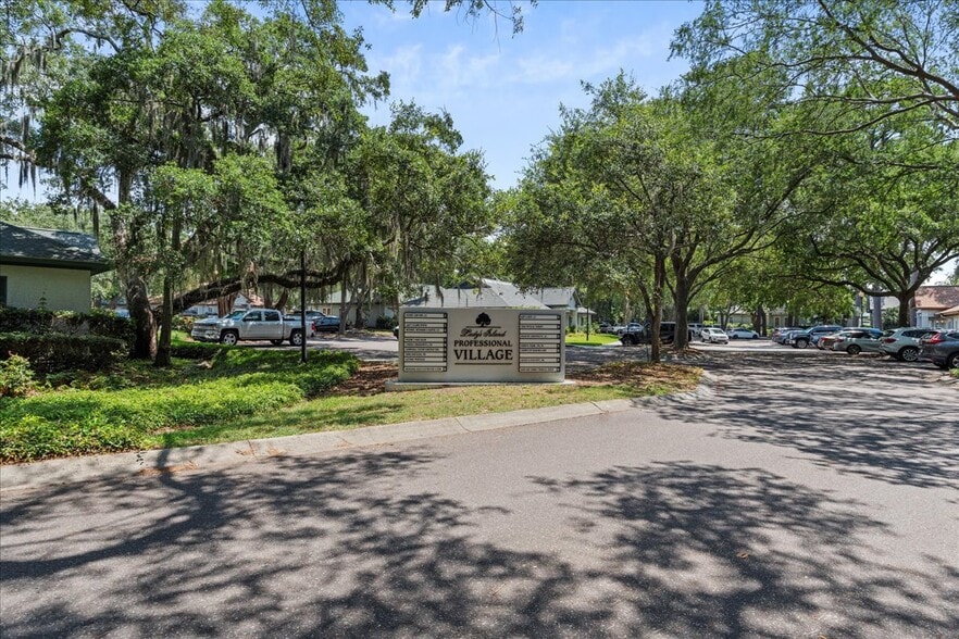 22-24 Professional Village Cir, Ladys Island, SC à vendre - Photo de l’immeuble – Image 2 sur 36
