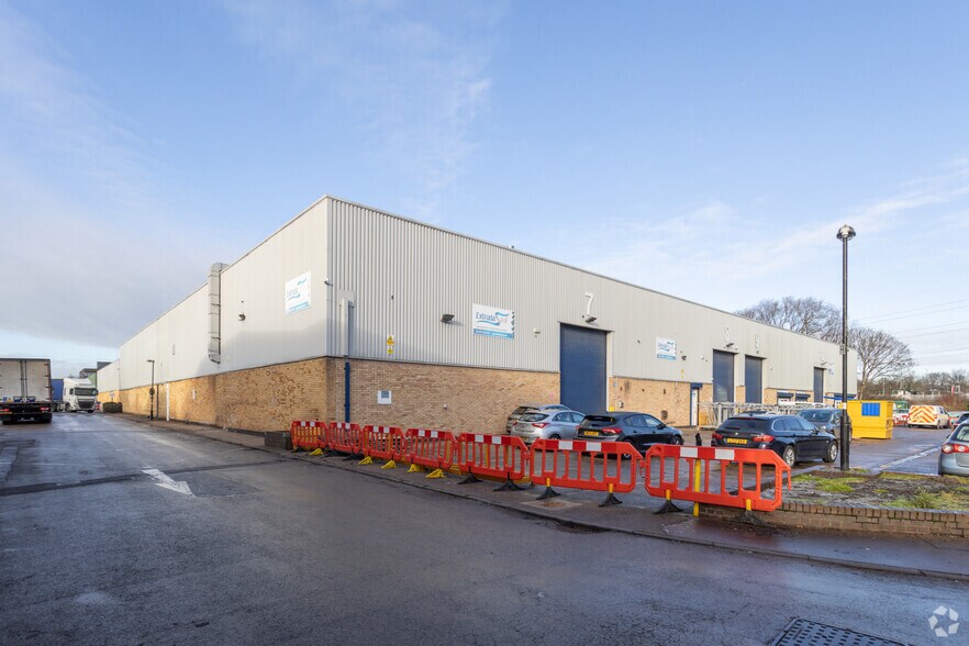 Aldridge Rd, Birmingham à louer - Photo de l’immeuble – Image 3 sur 9