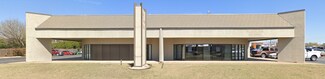 Plus de détails pour 3625 W Main St, Norman, OK - Bureau à louer