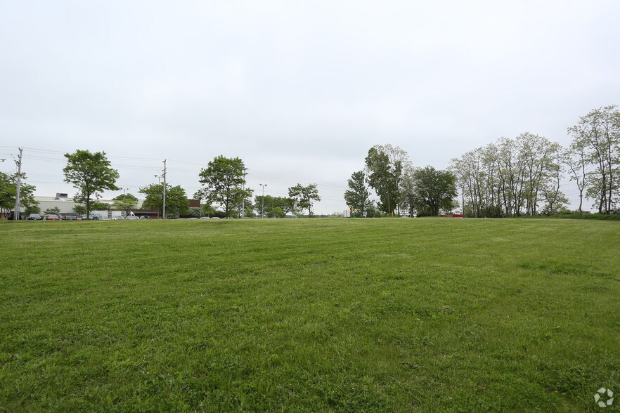 Lot 2 Central Rd, Hoffman Estates, IL à vendre - Photo principale – Image 1 sur 8