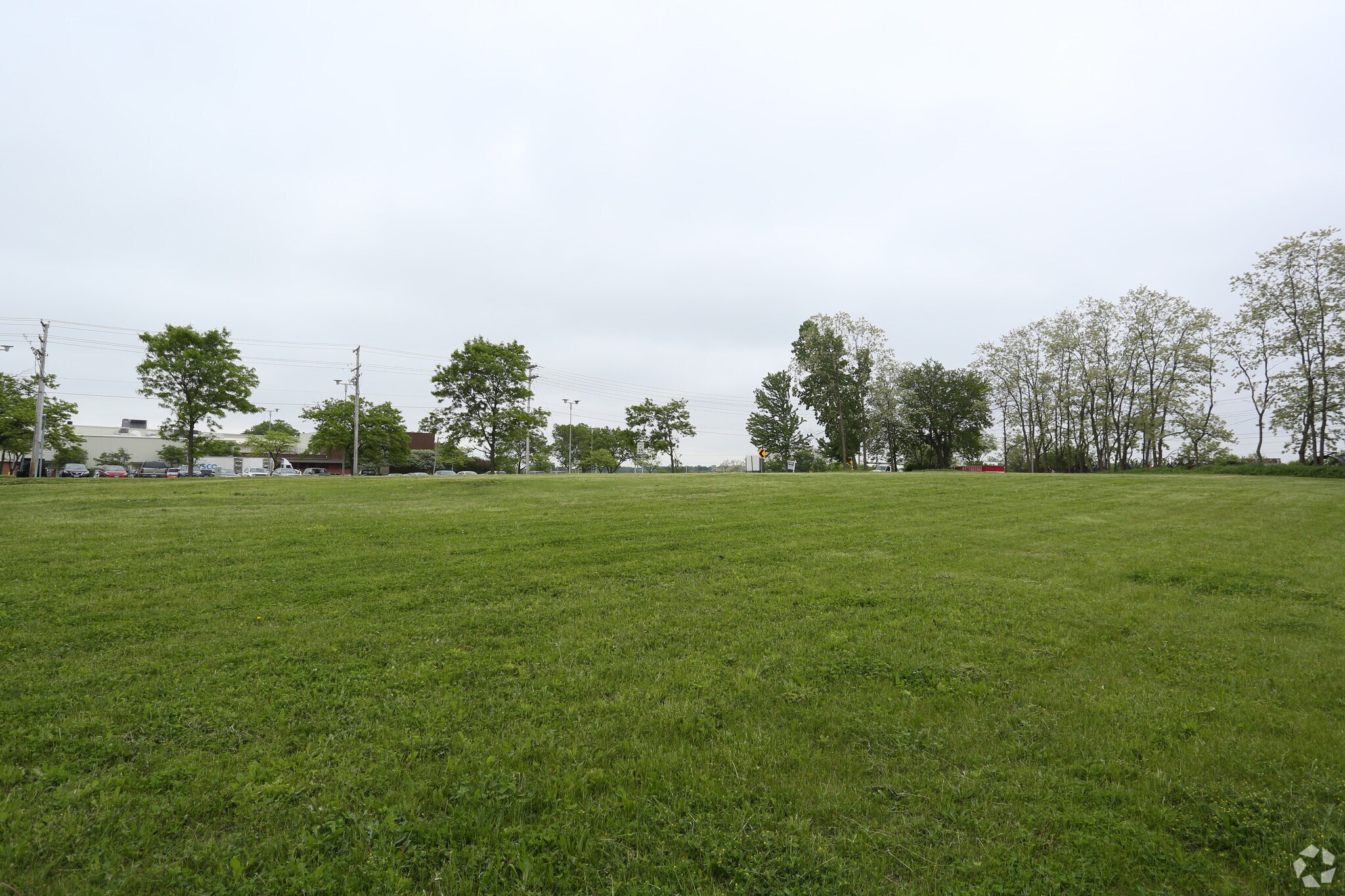 Lot 2 Central Rd, Hoffman Estates, IL à vendre Photo principale– Image 1 sur 9