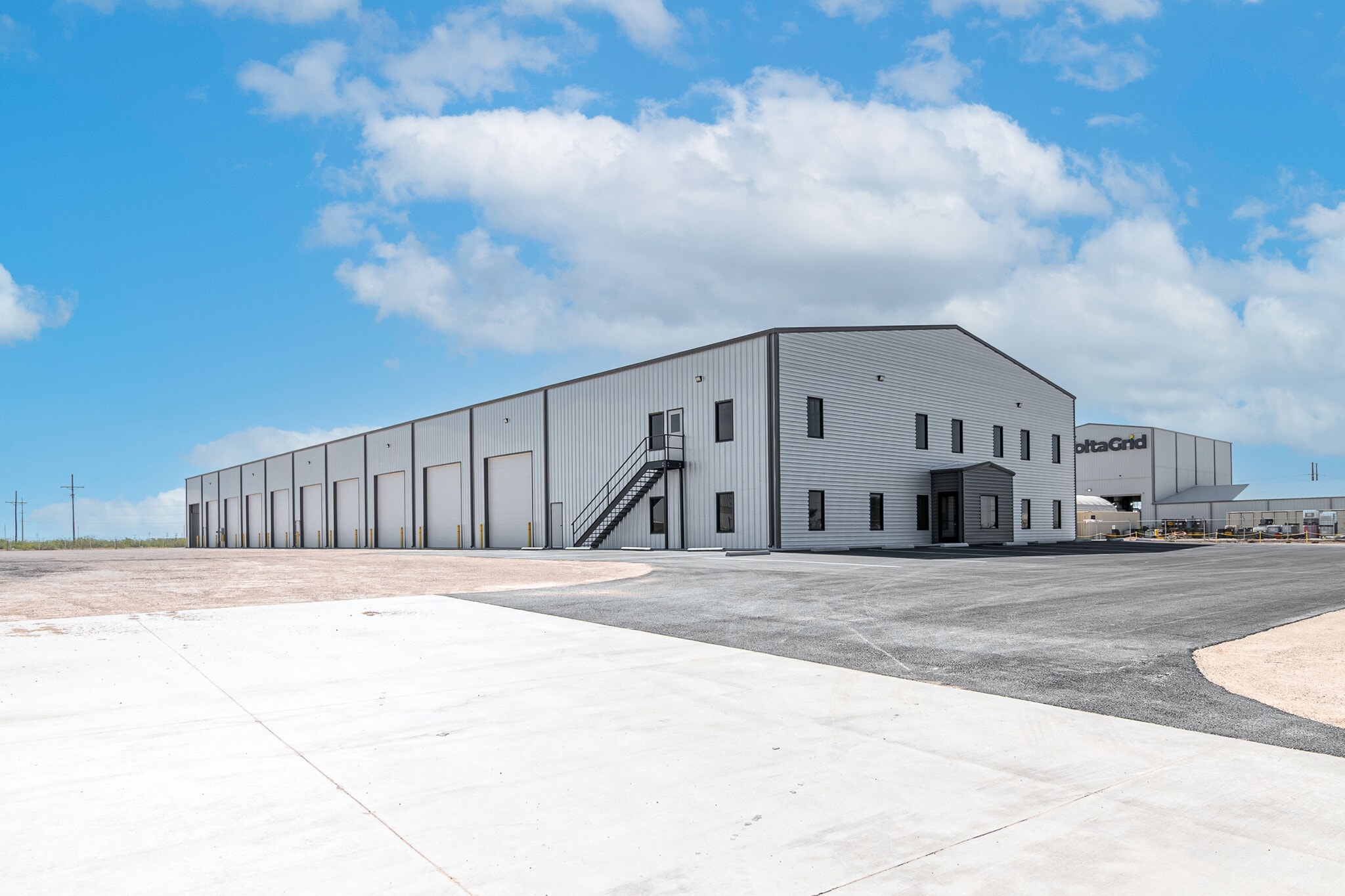 9817-B Interstate 20, Midland, TX à vendre Photo intérieure– Image 1 sur 1