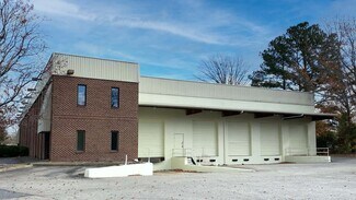 Plus de détails pour 5255 Henneman Dr, Norfolk, VA - Local d'activités à louer
