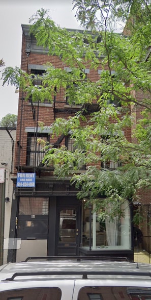 86 S 8th St, Brooklyn, NY à louer - Photo de l’immeuble – Image 2 sur 4