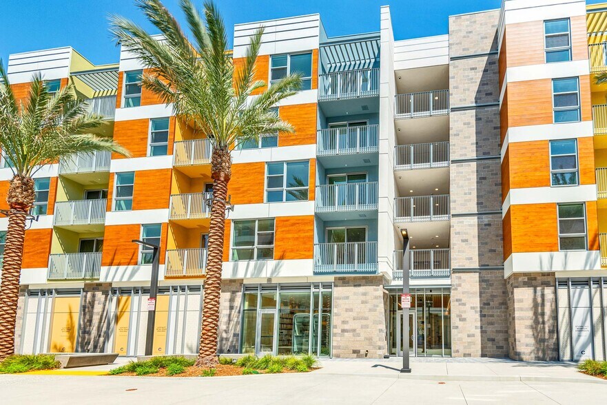 14150 Riverside Dr, Sherman Oaks, CA à louer - Photo de l’immeuble – Image 3 sur 4