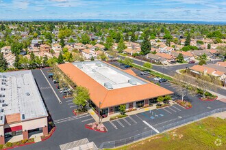 1050 Opportunity Dr, Roseville, CA - VUE AÉRIENNE  vue de carte