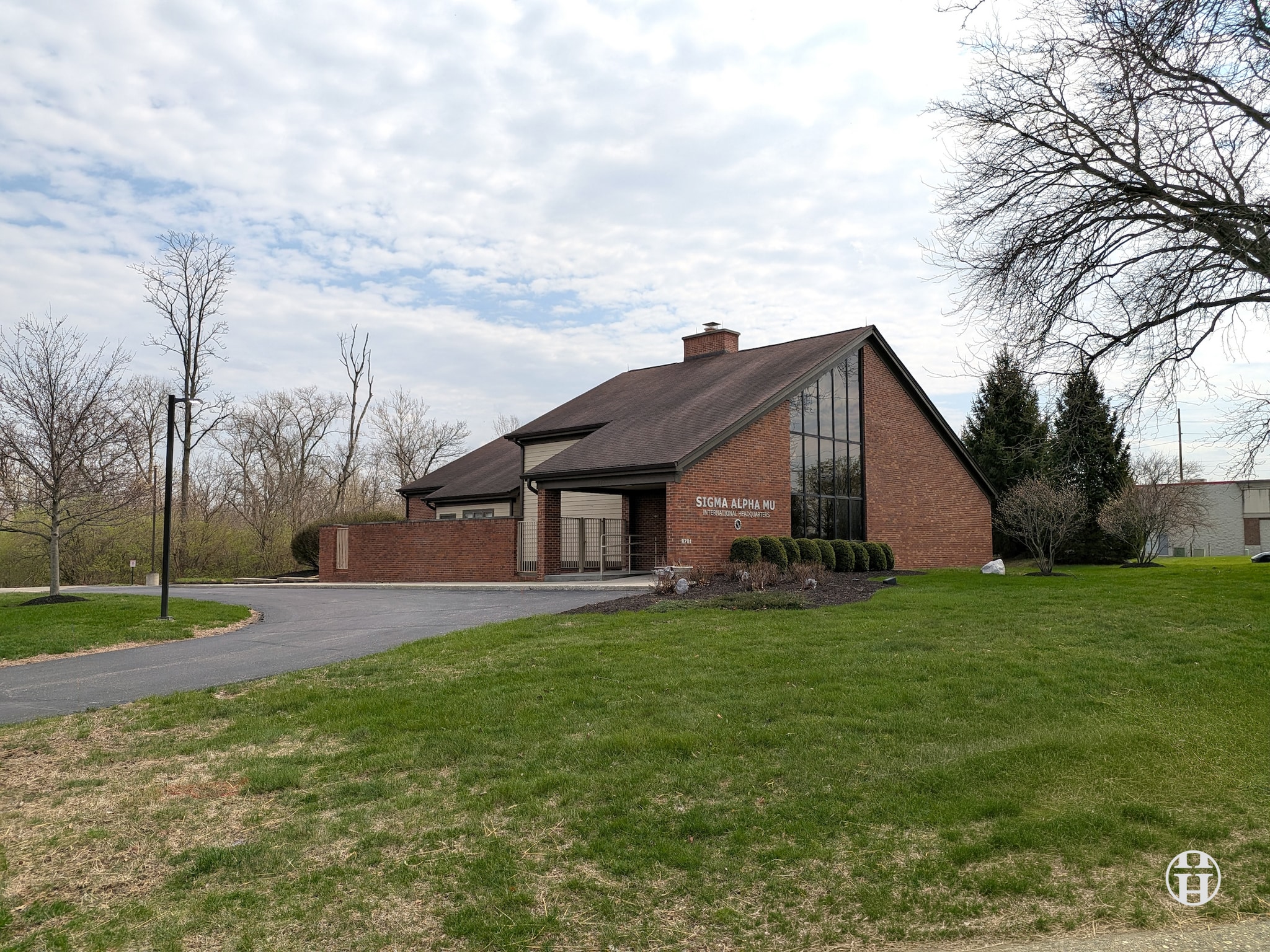 8701 Founders Rd, Indianapolis, IN à vendre Photo principale– Image 1 sur 14