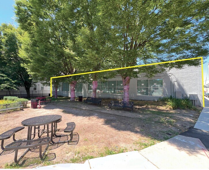 100 School St, Boston, MA à louer - Photo de l’immeuble – Image 2 sur 10