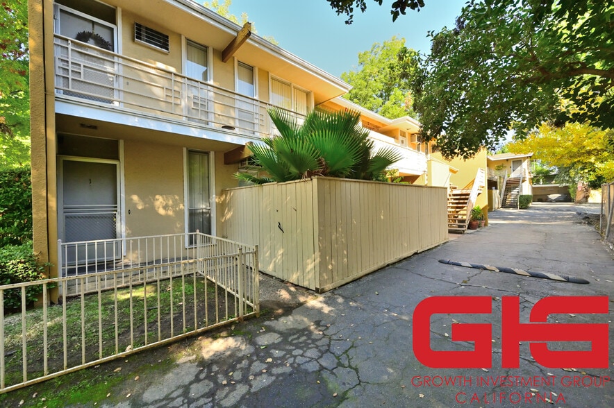 MADISON PARK - 6 Buildings Large Lots portefeuille de 6 biens à vendre sur LoopNet.fr - Photo de l’immeuble – Image 3 sur 15