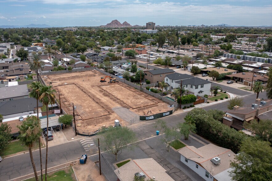 3109 N 39th St, Phoenix, AZ à vendre - Photo de la construction – Image 3 sur 7