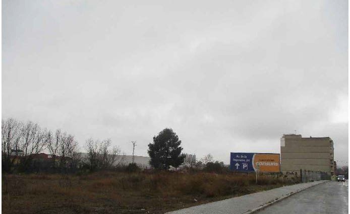 Terrain dans L'Olleria, Valencia à vendre - Photo principale – Image 2 sur 8