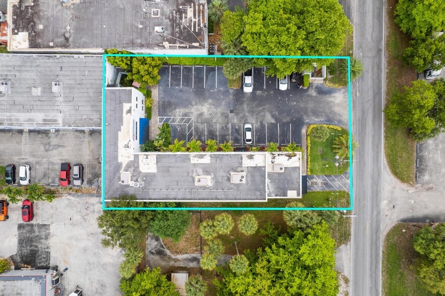 6775 NW 15th Ave, Fort Lauderdale, FL à vendre - Photo de l’immeuble – Image 3 sur 48