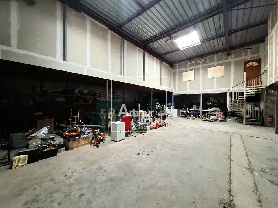 Photo de l’immeuble