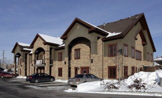 Plus de détails pour 6783 S Redwood Rd, West Jordan, UT - Bureau à vendre