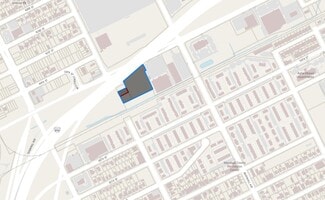 Plus de détails pour 710 39th St, Newport News, VA - Terrain à vendre