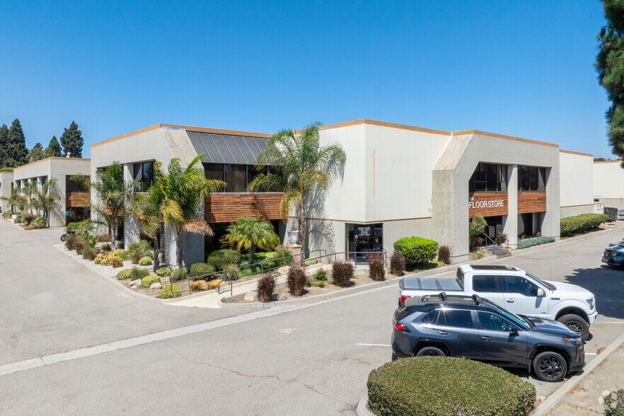 5103-5109 Walker St, Ventura, CA à vendre - Photo principale – Image 1 sur 16