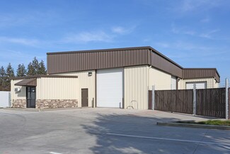 Plus de détails pour 1310 Venture Ln, Turlock, CA - Industriel/Logistique à louer