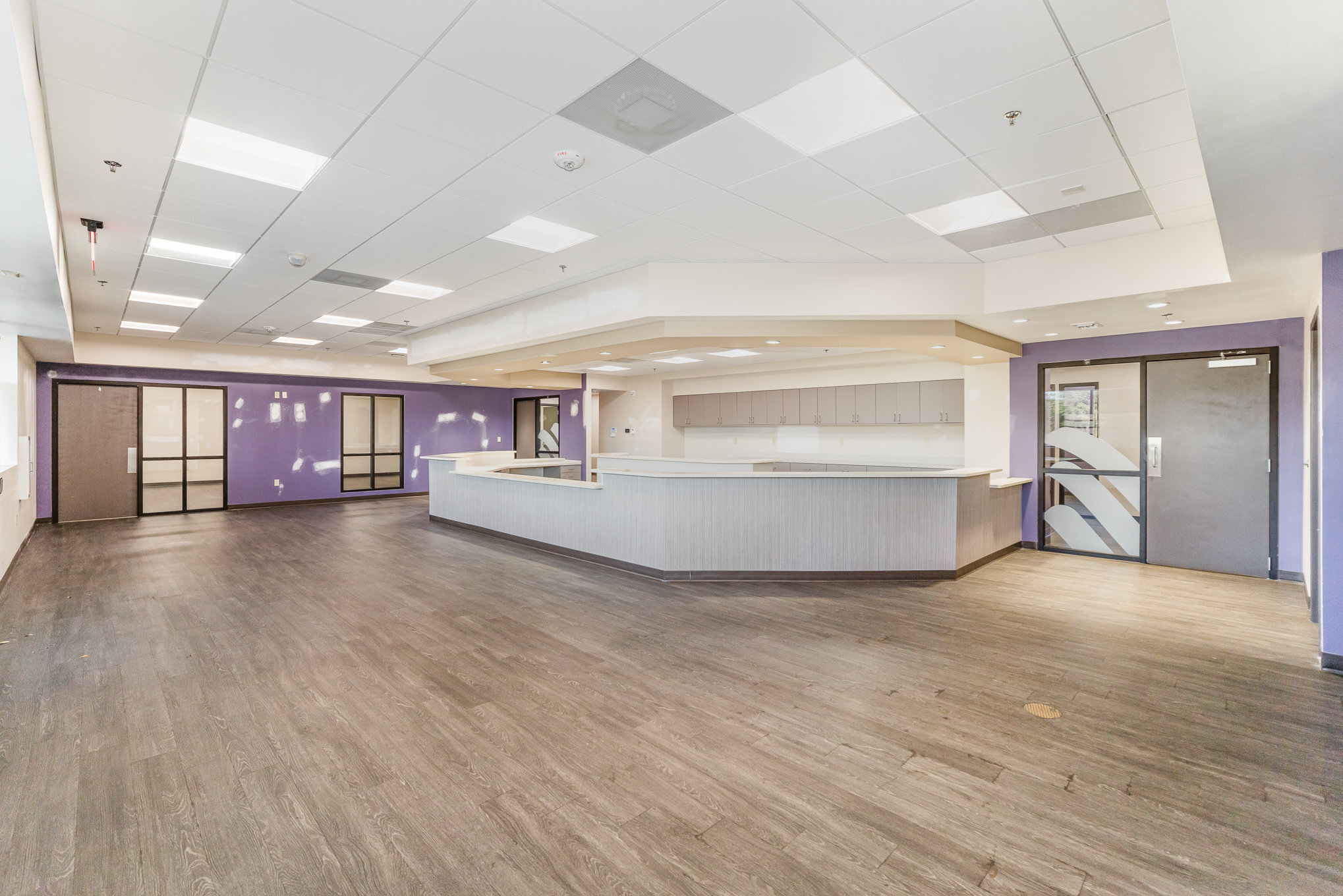 2800-2826 W Sugar Creek Rd, Charlotte, NC à louer Photo de l’immeuble– Image 1 sur 10