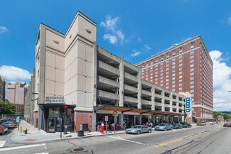 Plus de détails pour 51-71 Washington St, Providence, RI - Local commercial à louer