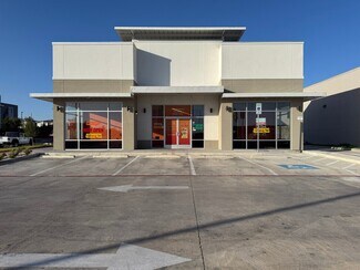 Plus de détails pour 2510 Jacaman Rd, Laredo, TX - Local commercial à louer