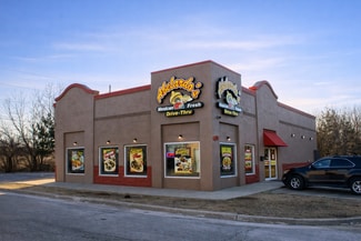 Plus de détails pour 5650 Hedge Lane Ter, Shawnee, KS - Local commercial à vendre