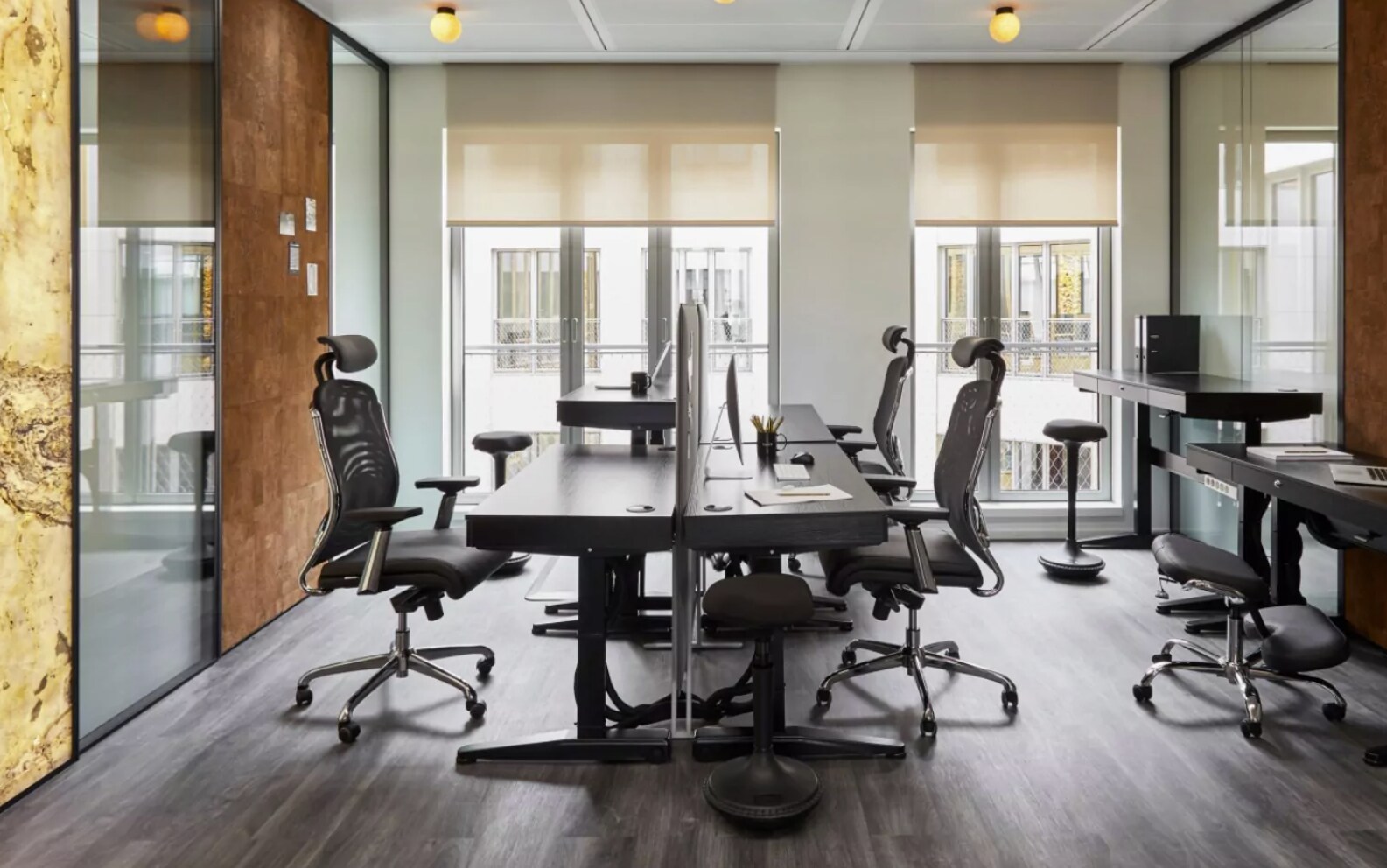 Espace de coworking dans Paris à louer Photo intérieure– Image 1 sur 3
